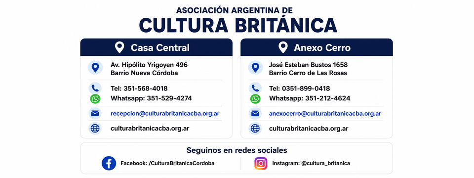 Contactanos