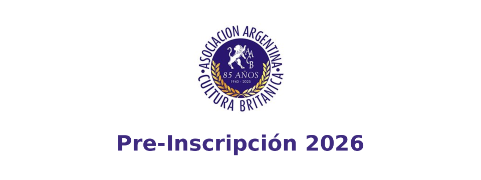 Ciclo Lectivo 2026